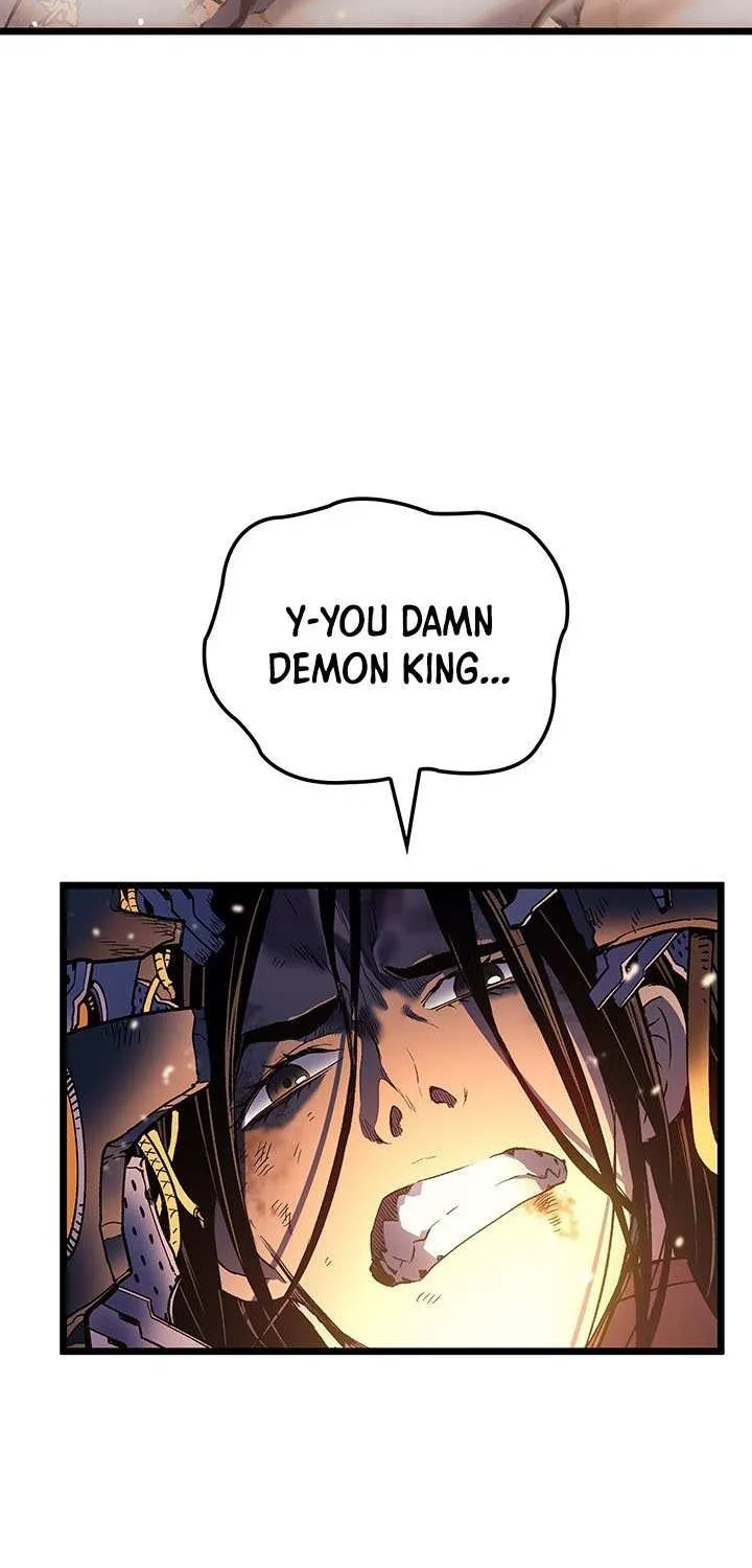 The Indomitable Martial King Chapter 106 page 48 - 