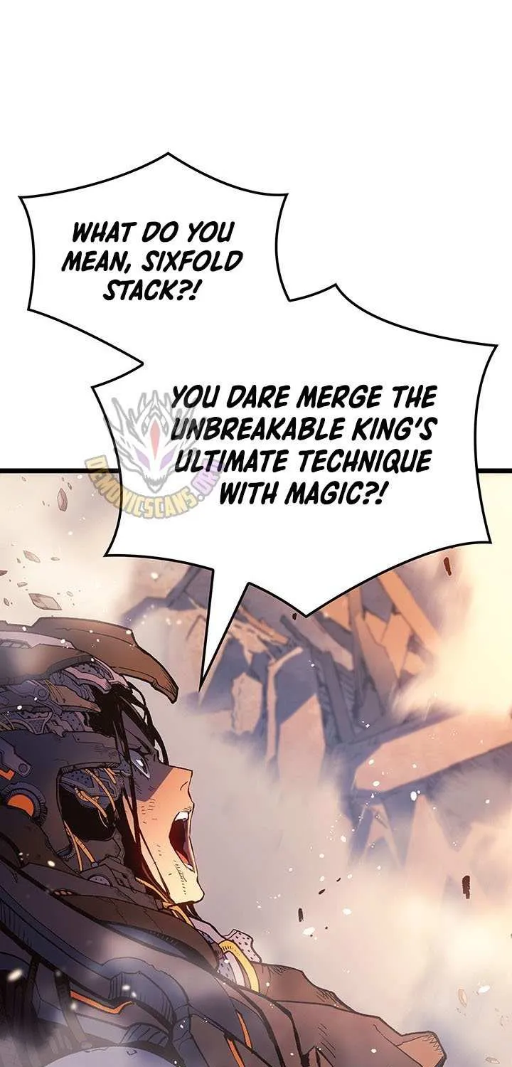 The Indomitable Martial King Chapter 106 page 49 - 