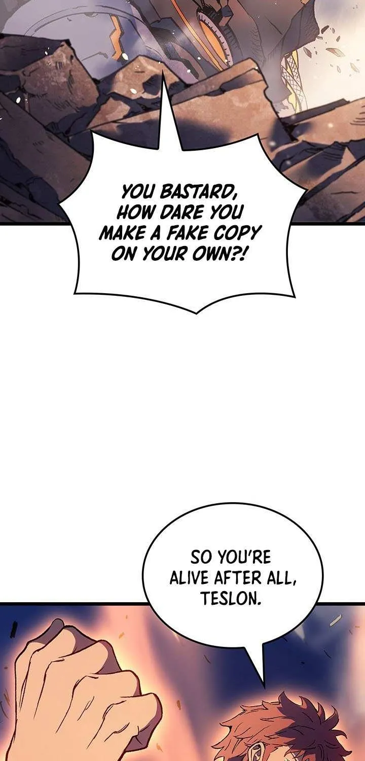 The Indomitable Martial King Chapter 106 page 50 - 