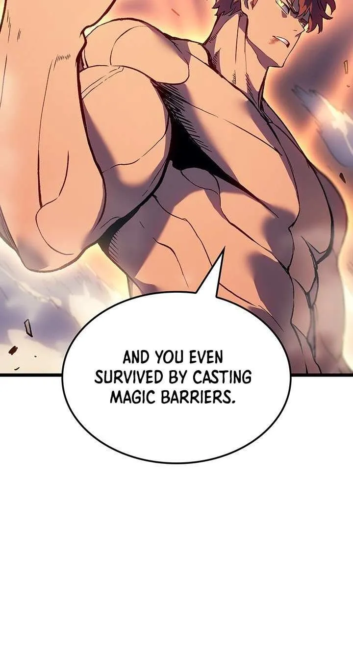 The Indomitable Martial King Chapter 106 page 51 - 