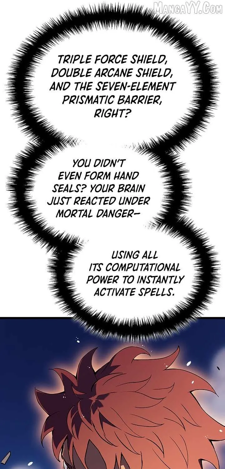 The Indomitable Martial King Chapter 106 page 52 - 