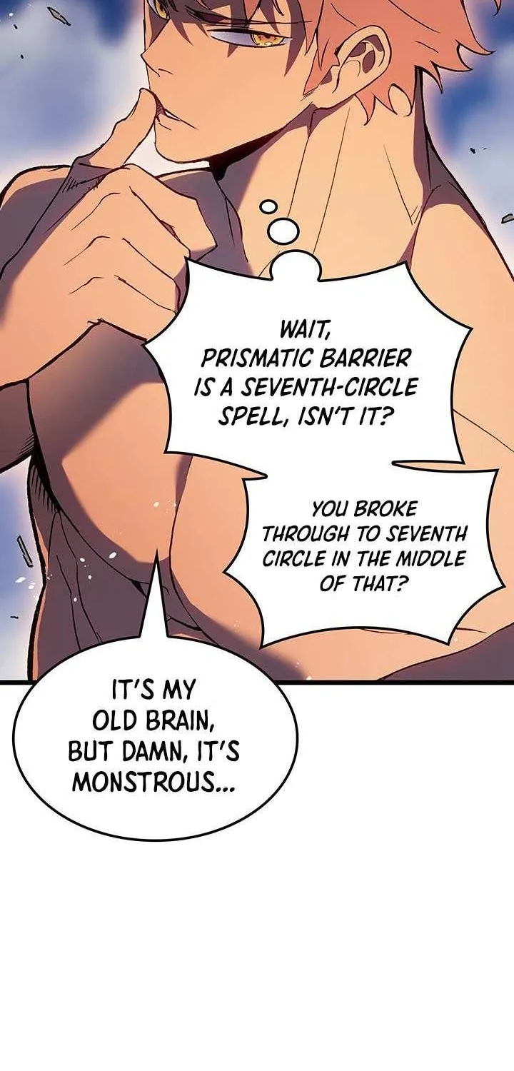 The Indomitable Martial King Chapter 106 page 53 - 