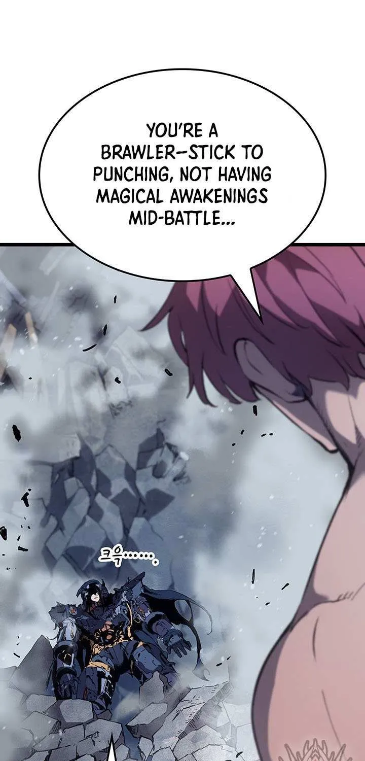 The Indomitable Martial King Chapter 106 page 54 - 