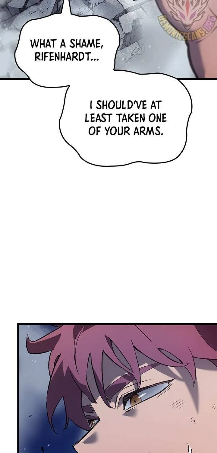 The Indomitable Martial King Chapter 106 page 55 - 