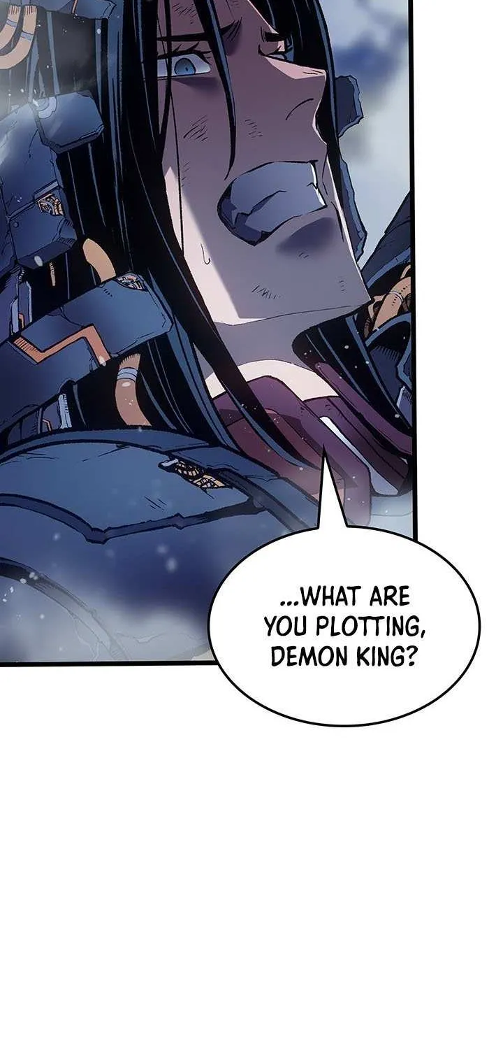 The Indomitable Martial King Chapter 106 page 57 - 