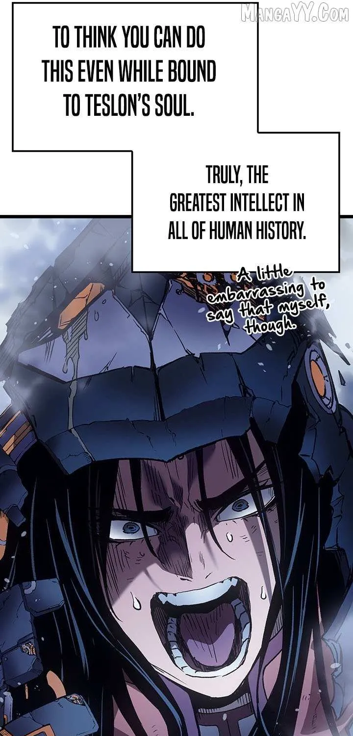 The Indomitable Martial King Chapter 106 page 59 - 