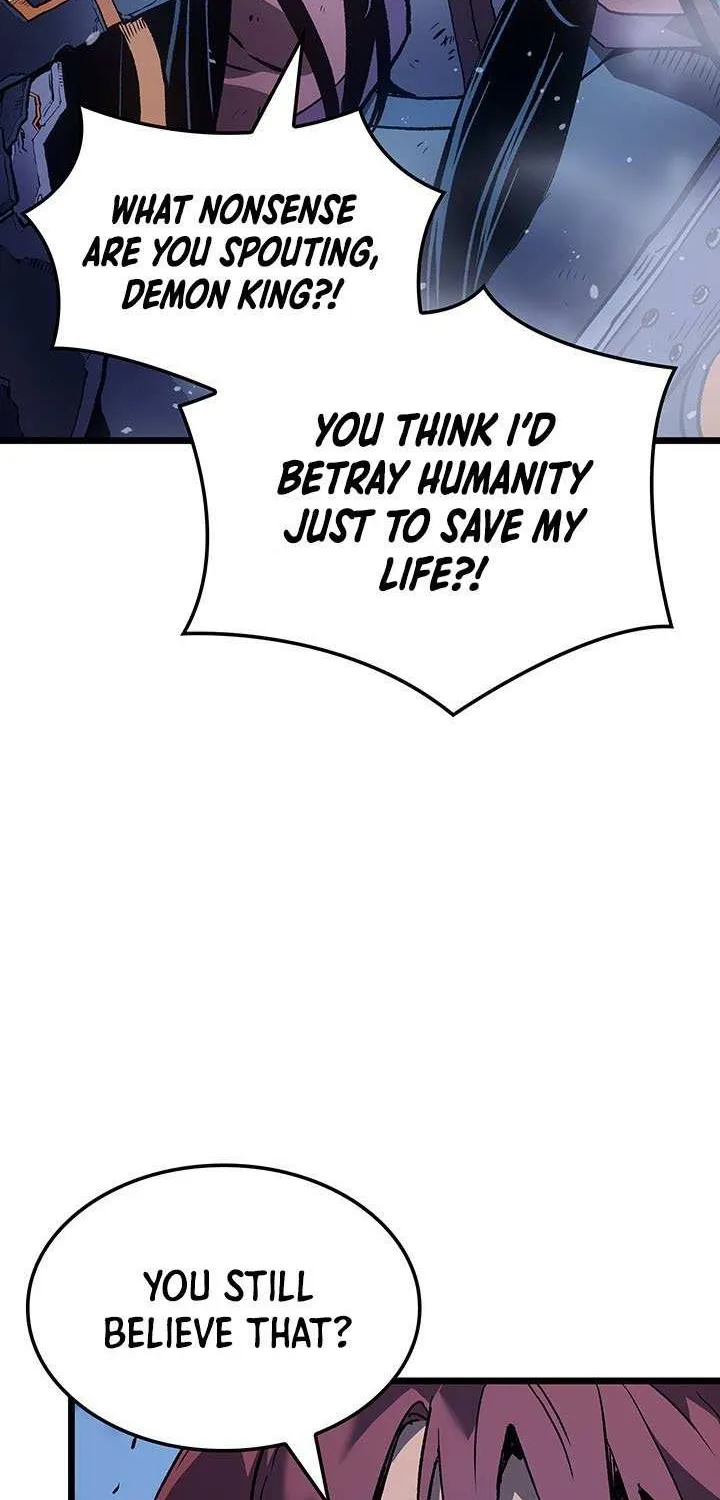 The Indomitable Martial King Chapter 106 page 60 - 