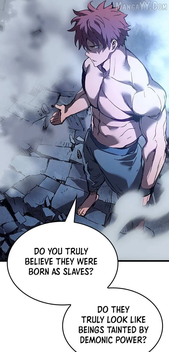 The Indomitable Martial King Chapter 106 page 66 - 