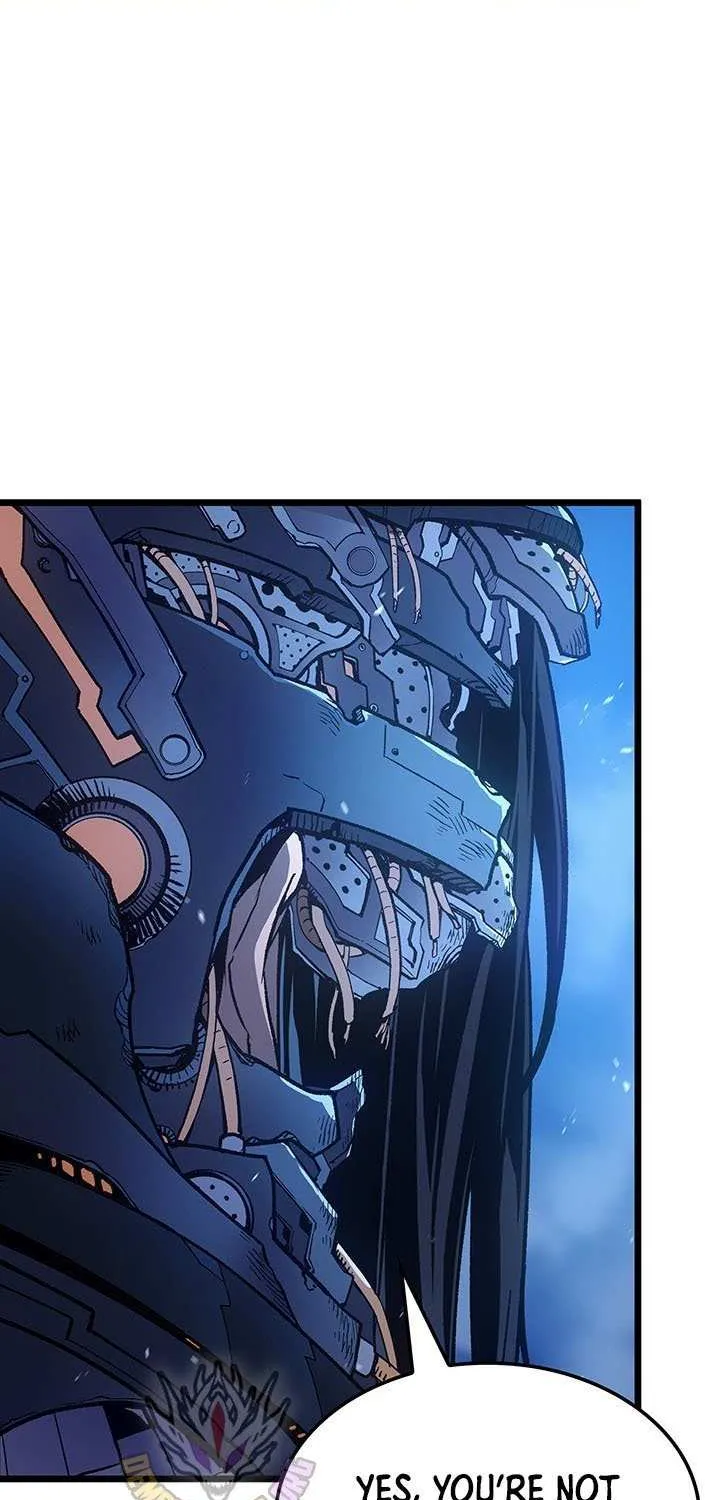 The Indomitable Martial King Chapter 106 page 68 - 