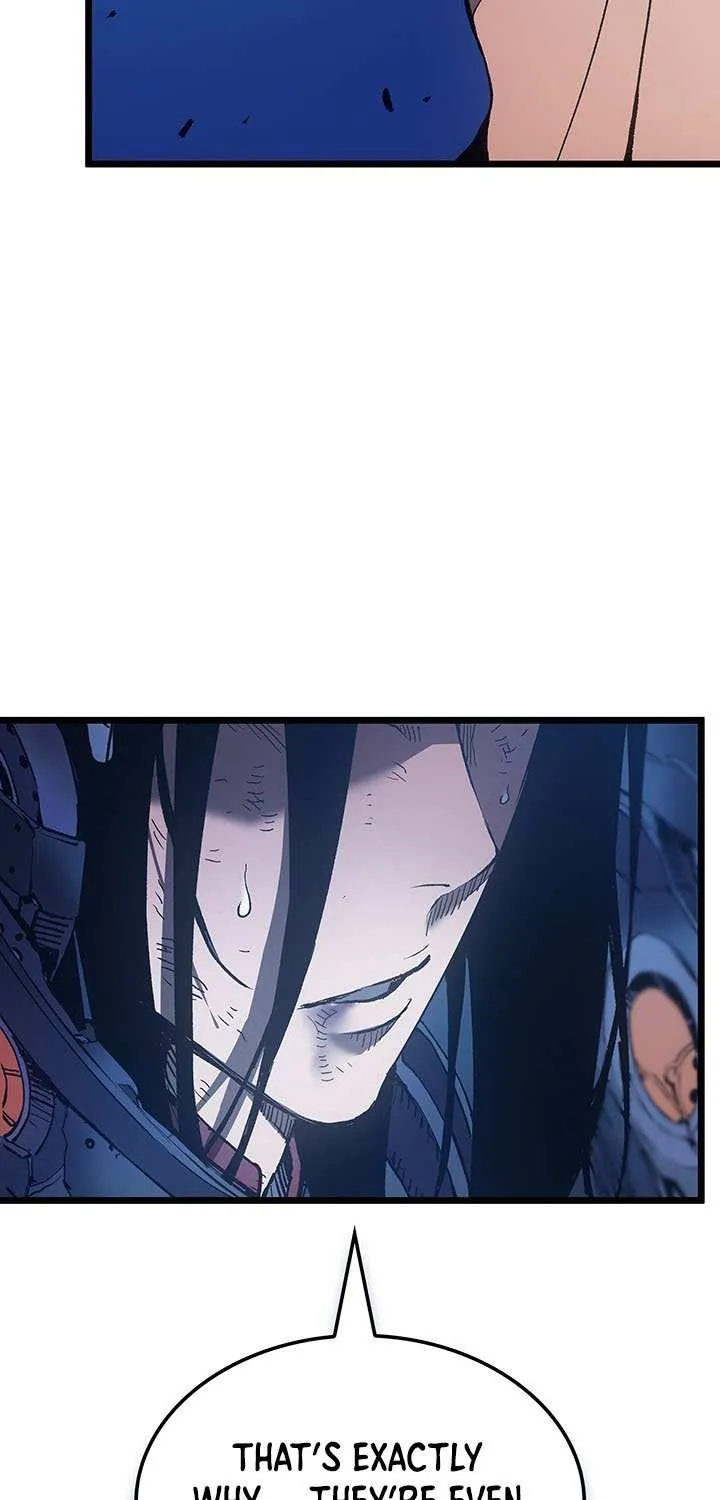 The Indomitable Martial King Chapter 106 page 70 - 