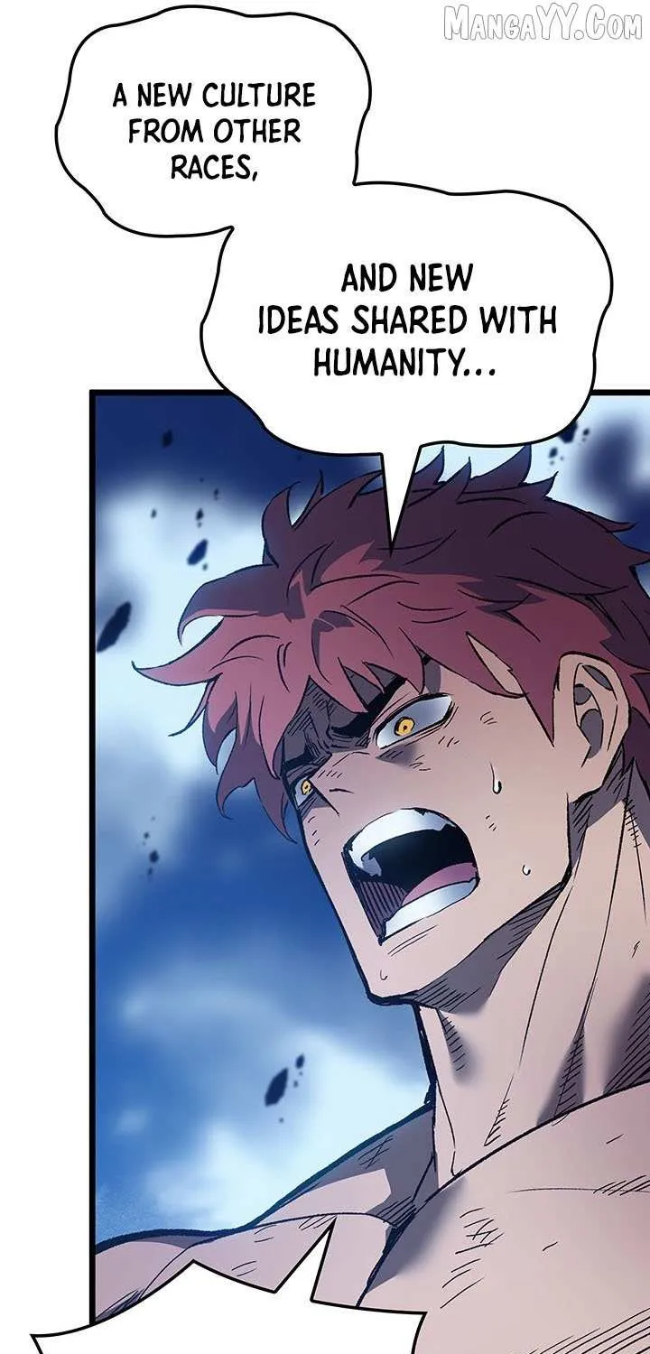 The Indomitable Martial King Chapter 106 page 85 - 