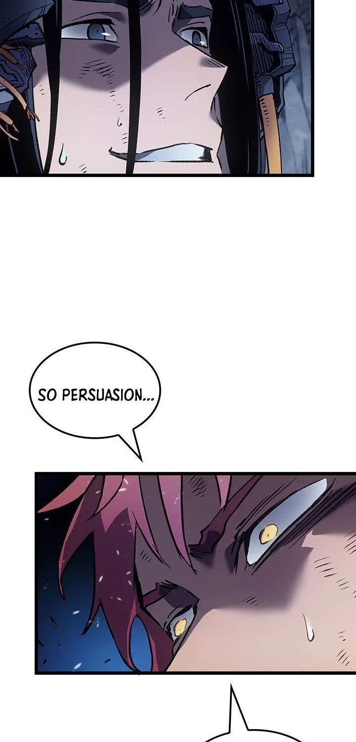 The Indomitable Martial King Chapter 106 page 87 - 