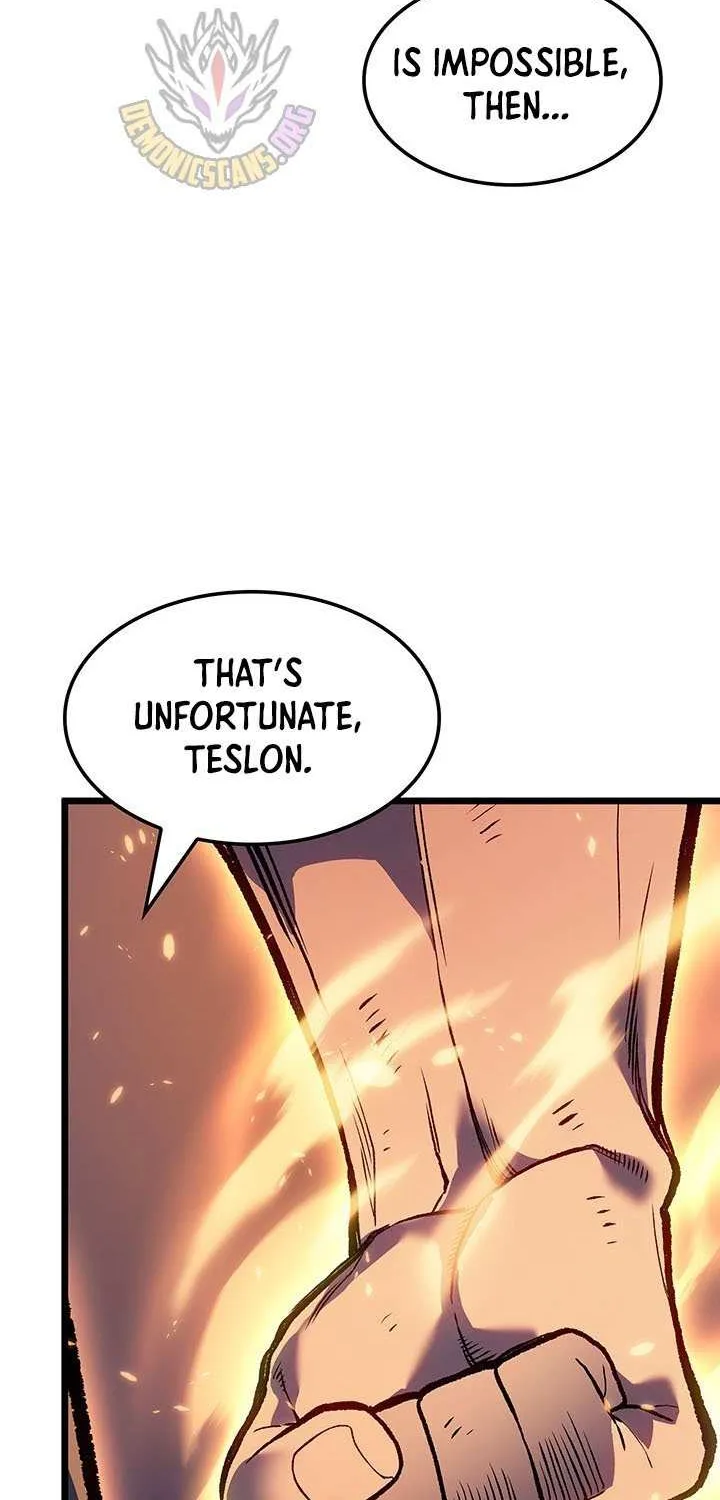 The Indomitable Martial King Chapter 106 page 88 - 