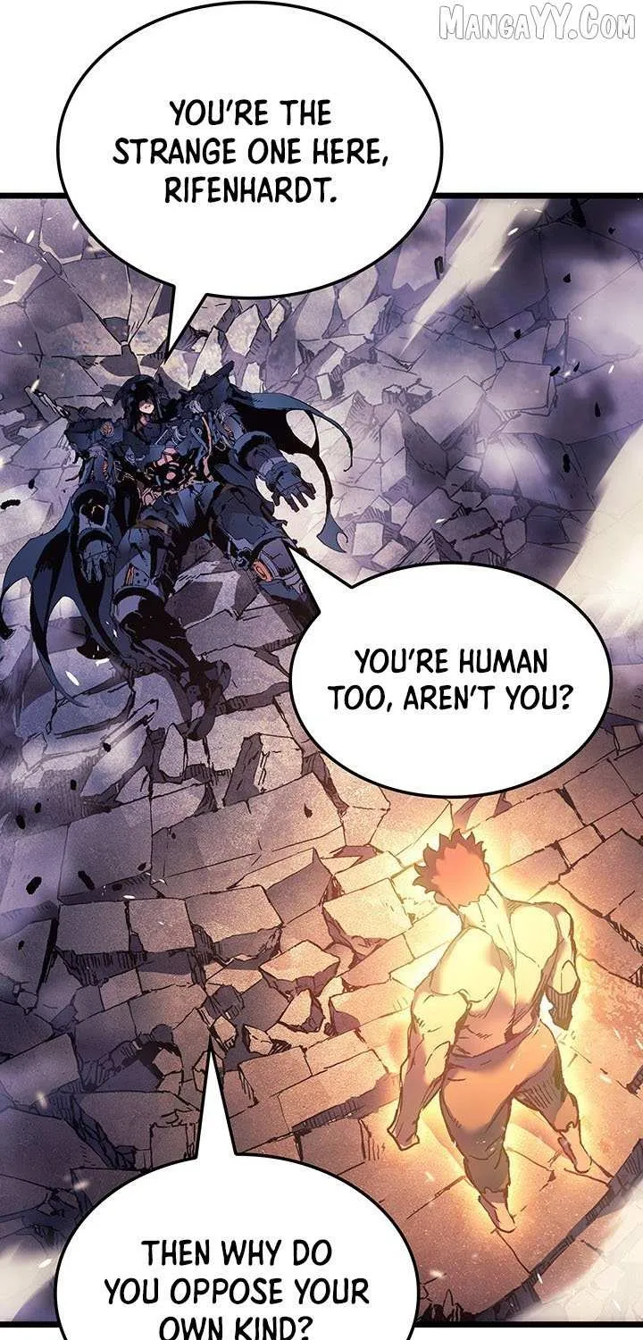 The Indomitable Martial King Chapter 106 page 92 - 