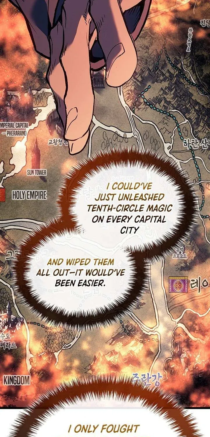 The Indomitable Martial King Chapter 106 page 97 - 