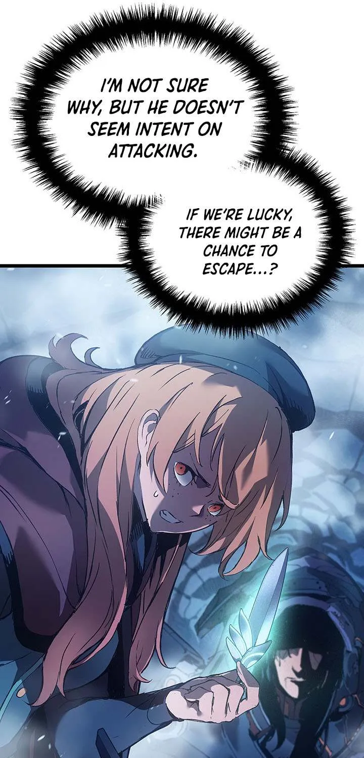 The Indomitable Martial King Chapter 107 page 17 - 