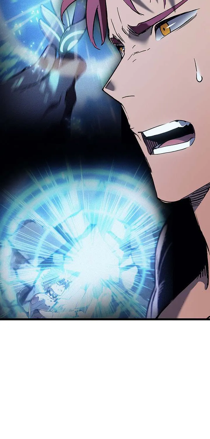 The Indomitable Martial King Chapter 107 page 19 - 