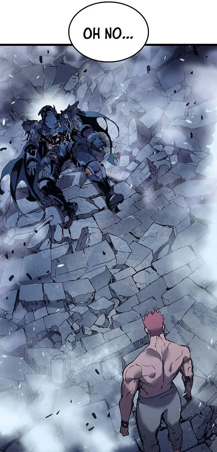 The Indomitable Martial King Chapter 107 page 24 - 