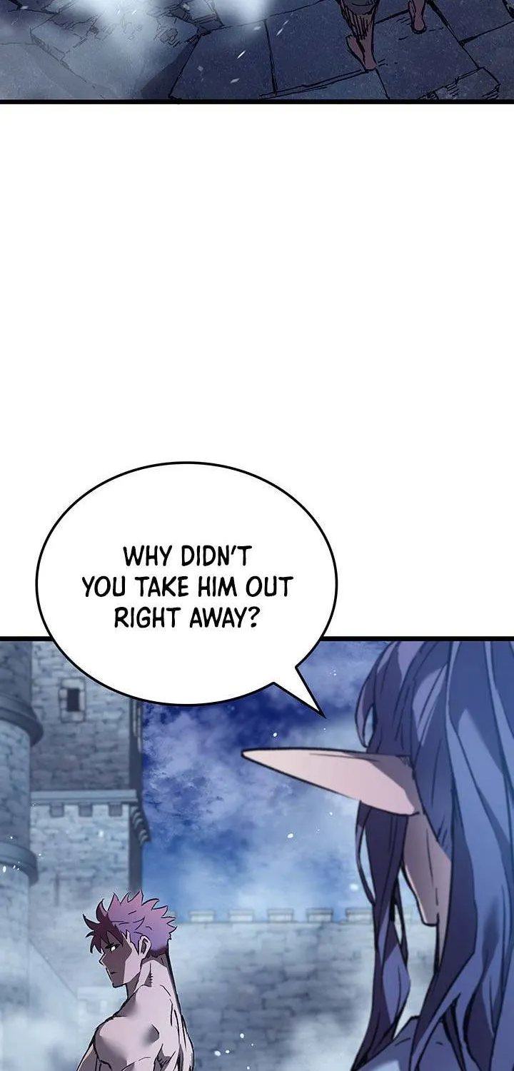 The Indomitable Martial King Chapter 107 page 25 - 