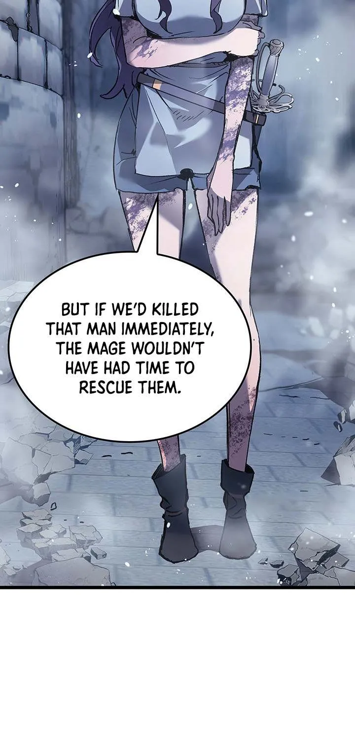 The Indomitable Martial King Chapter 107 page 27 - 