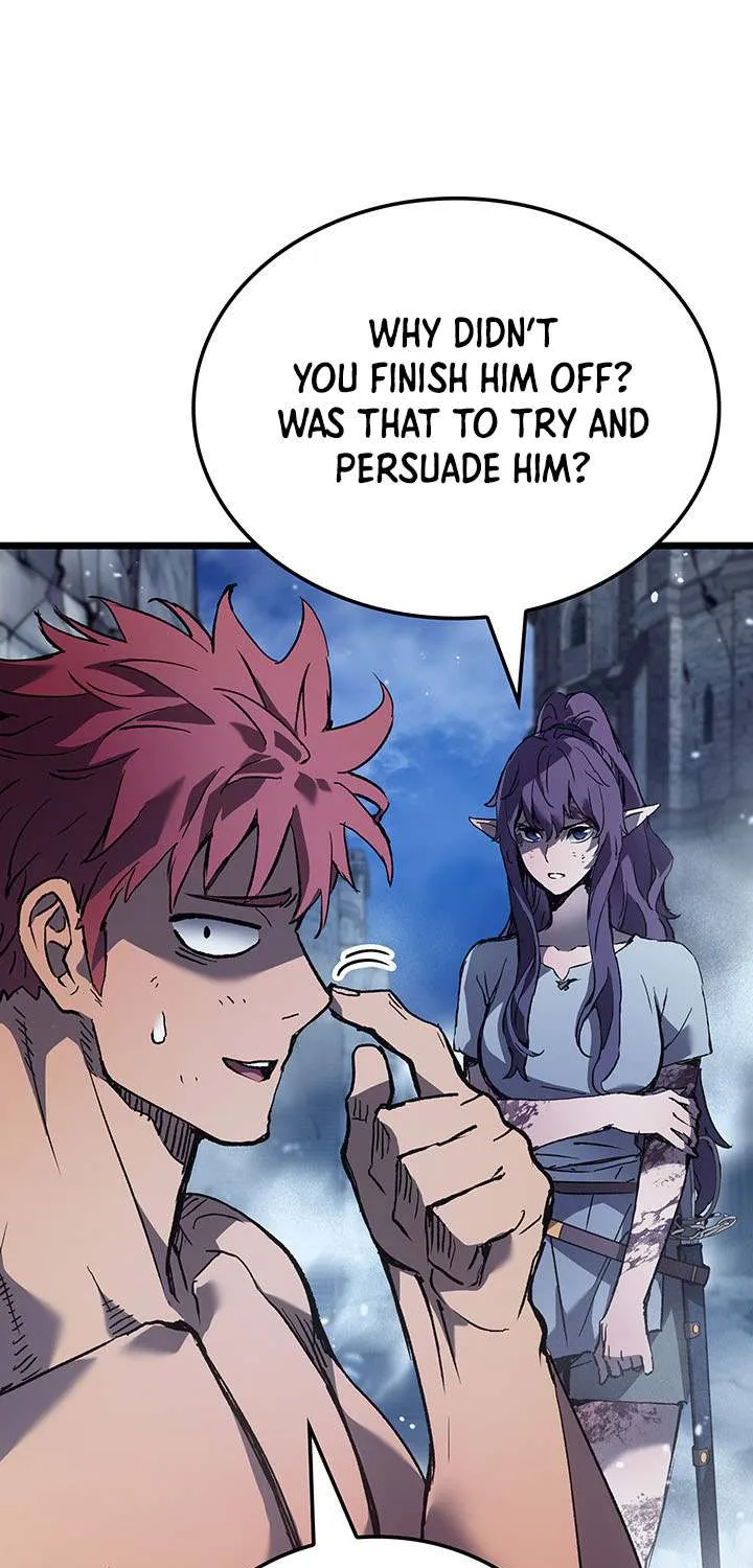 The Indomitable Martial King Chapter 107 page 28 - 