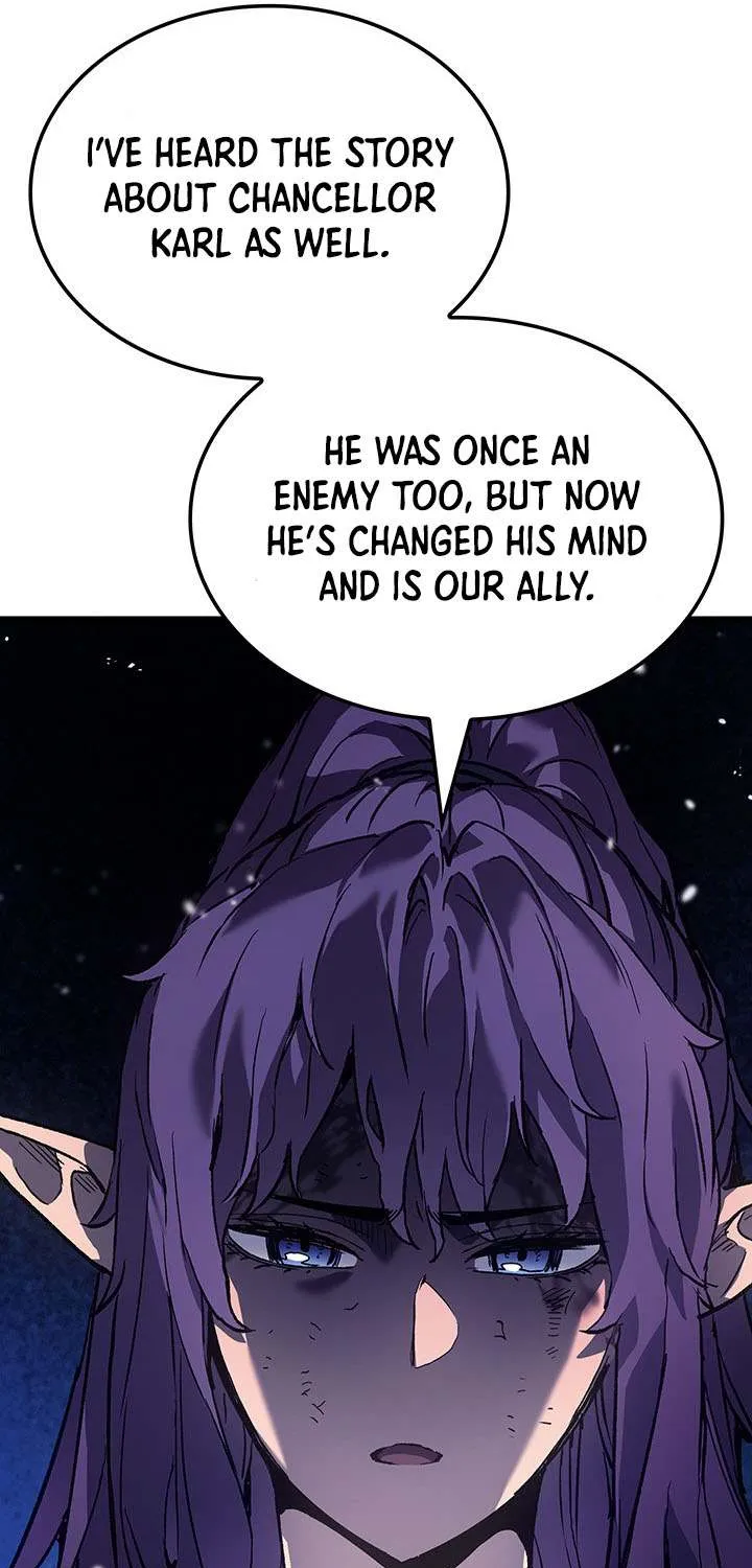The Indomitable Martial King Chapter 107 page 30 - 
