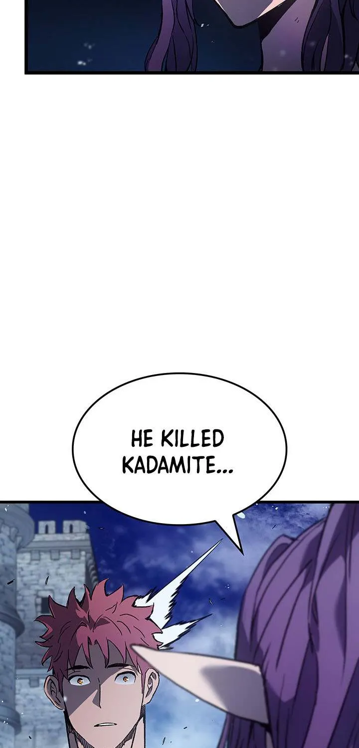 The Indomitable Martial King Chapter 107 page 32 - 