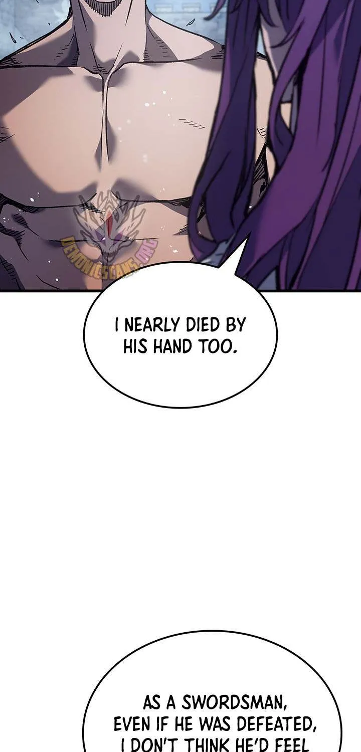 The Indomitable Martial King Chapter 107 page 33 - 