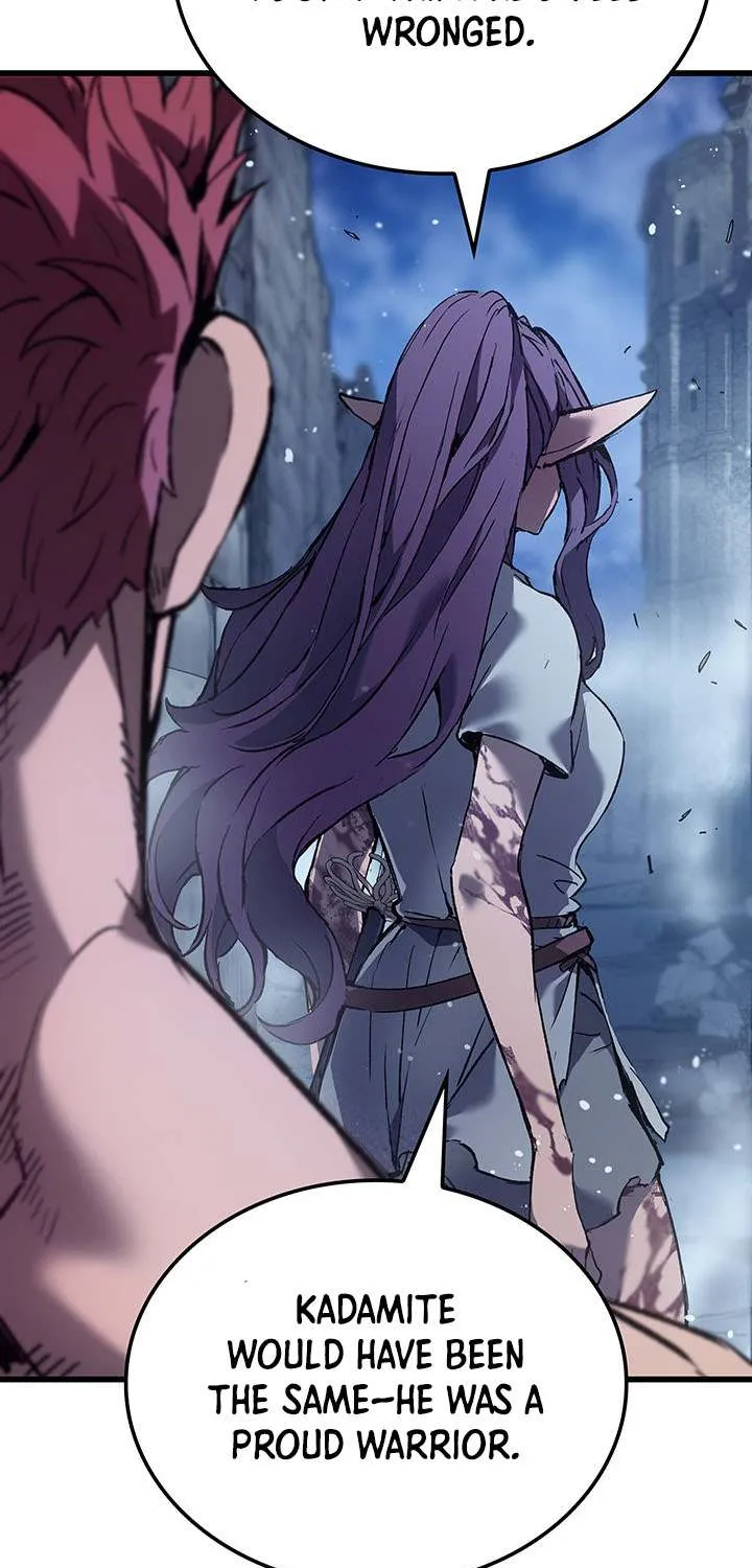 The Indomitable Martial King Chapter 107 page 34 - 