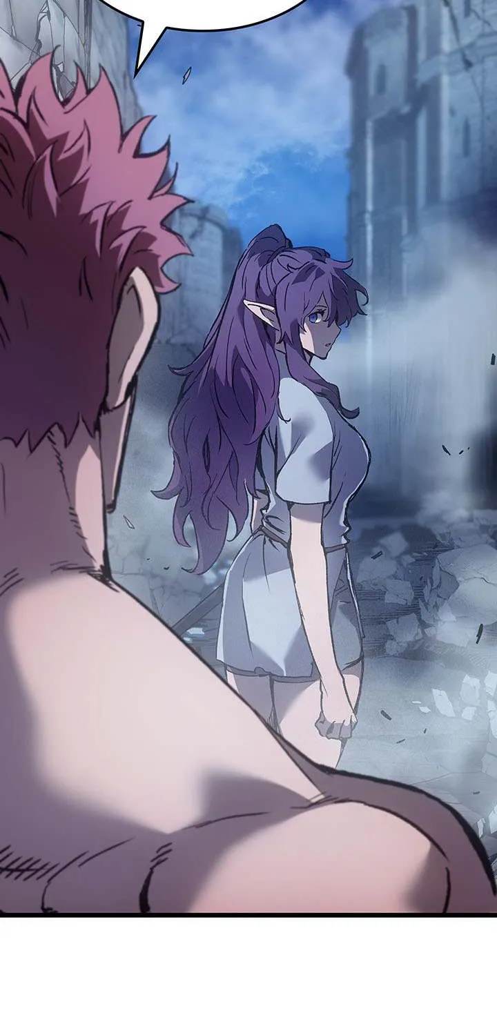 The Indomitable Martial King Chapter 107 page 39 - 