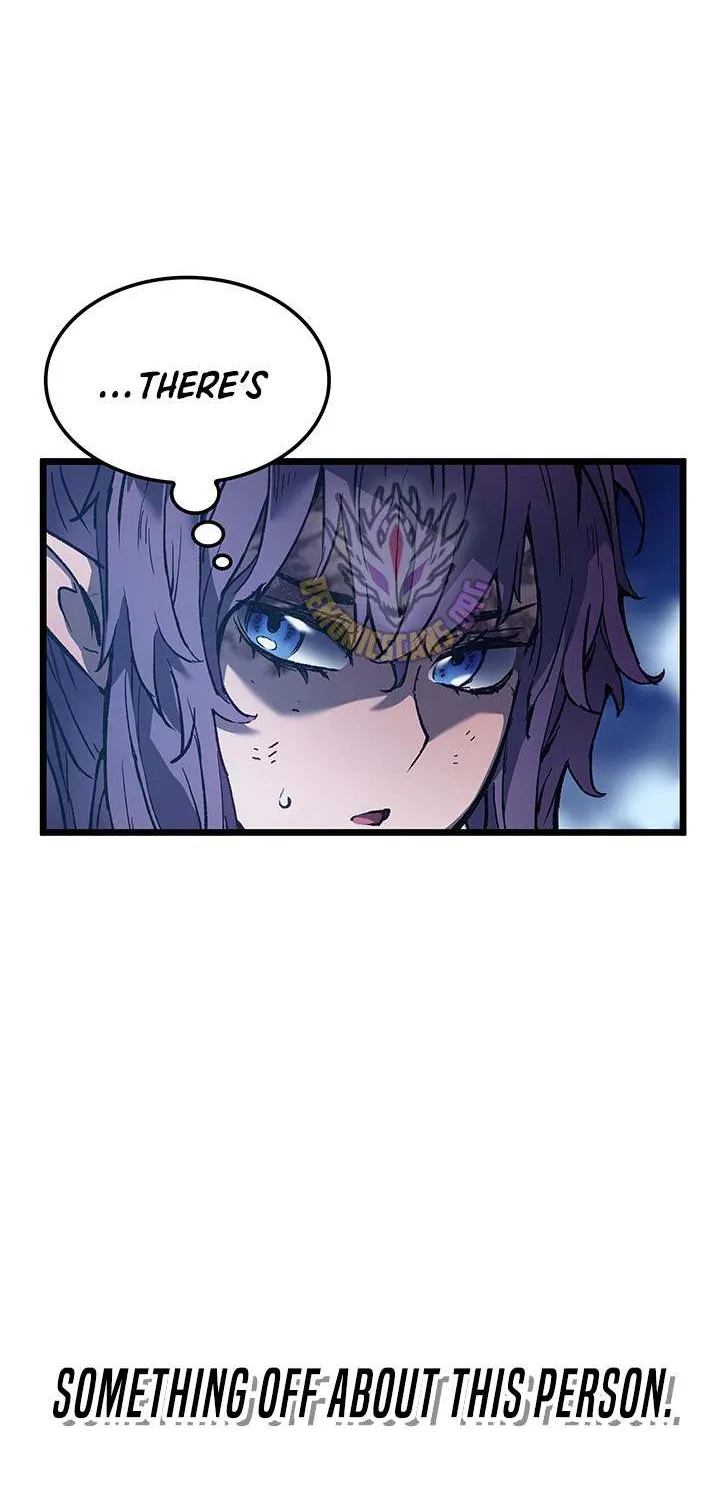 The Indomitable Martial King Chapter 107 page 40 - 