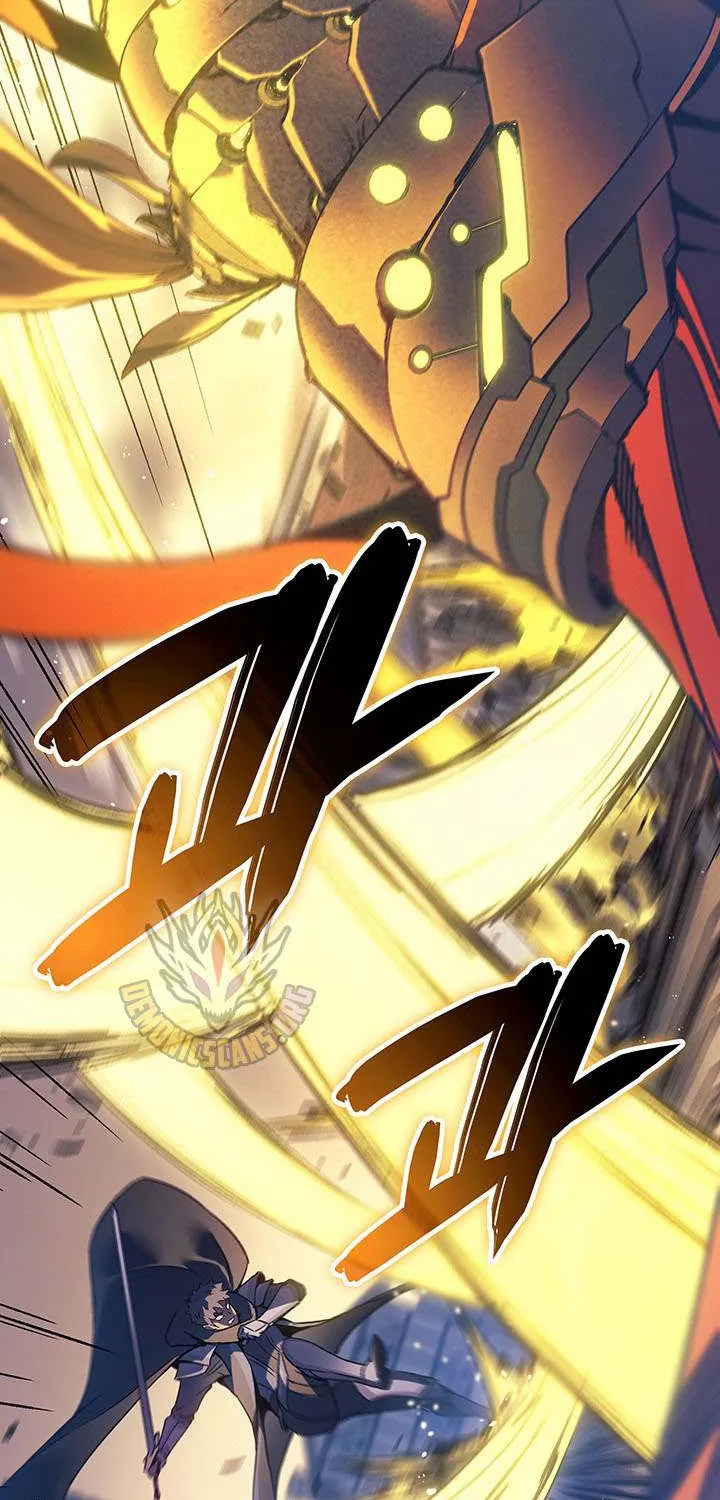 The Indomitable Martial King Chapter 107 page 46 - 