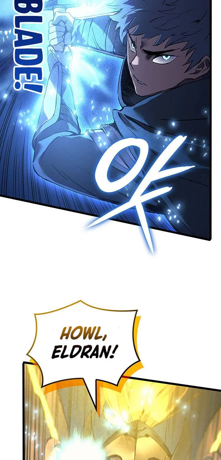 The Indomitable Martial King Chapter 107 page 52 - 