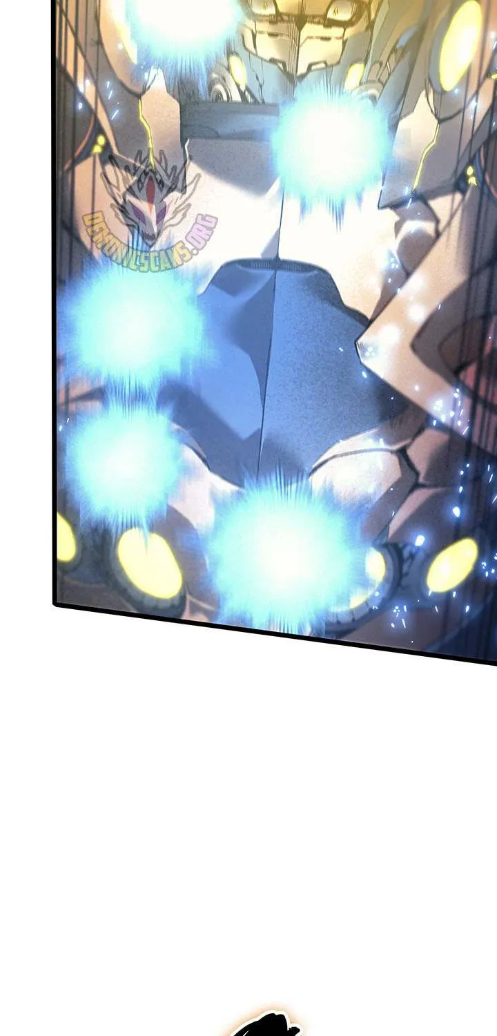 The Indomitable Martial King Chapter 107 page 53 - 