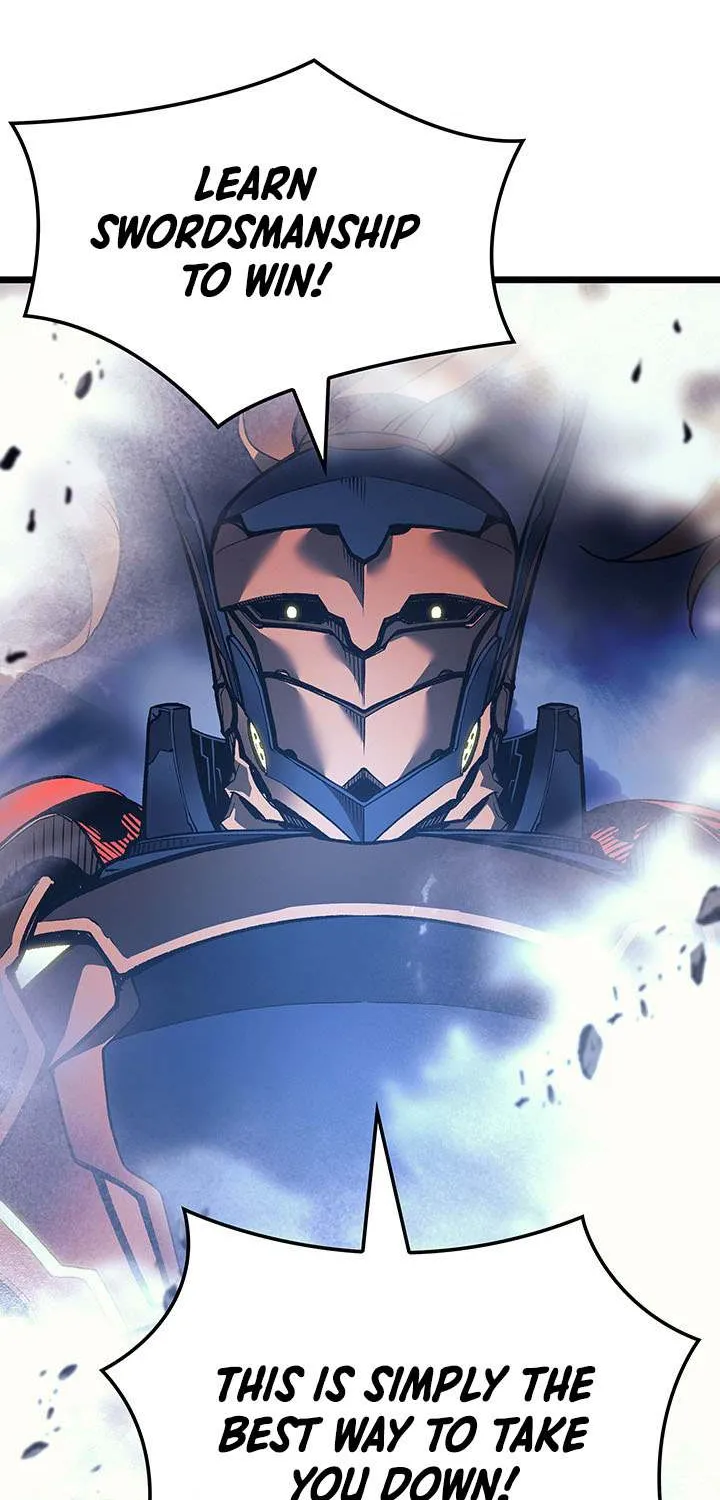 The Indomitable Martial King Chapter 107 page 58 - 