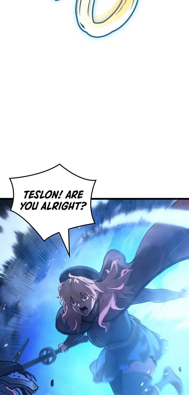 The Indomitable Martial King Chapter 107 page 7 - 