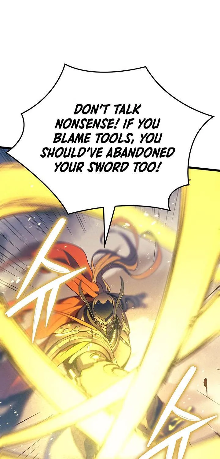 The Indomitable Martial King Chapter 107 page 61 - 