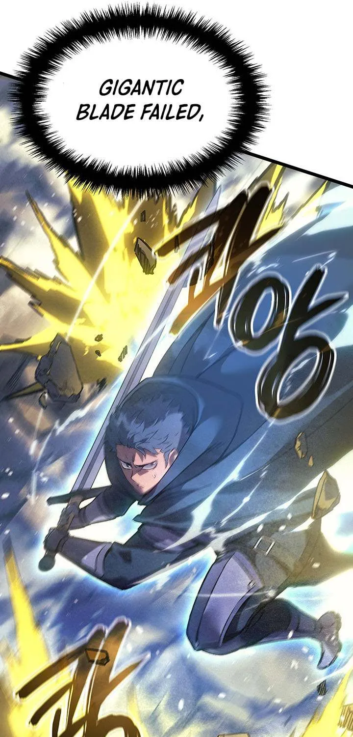 The Indomitable Martial King Chapter 107 page 64 - 