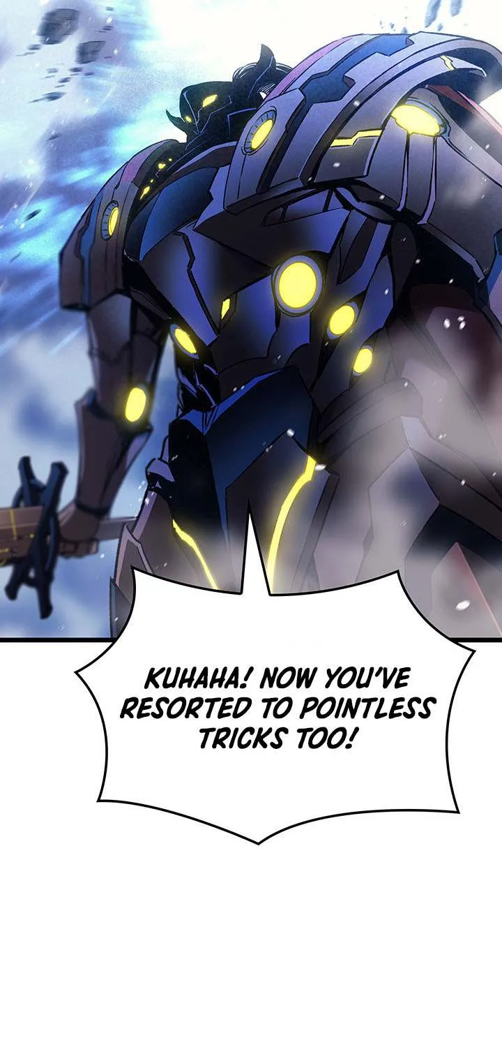 The Indomitable Martial King Chapter 107 page 71 - 