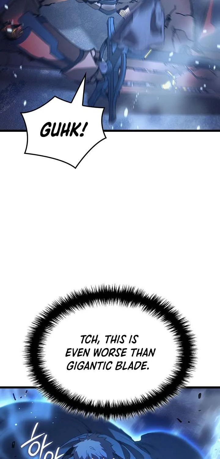 The Indomitable Martial King Chapter 107 page 73 - 
