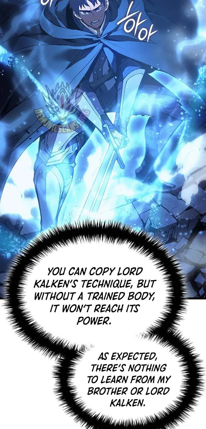 The Indomitable Martial King Chapter 107 page 74 - 