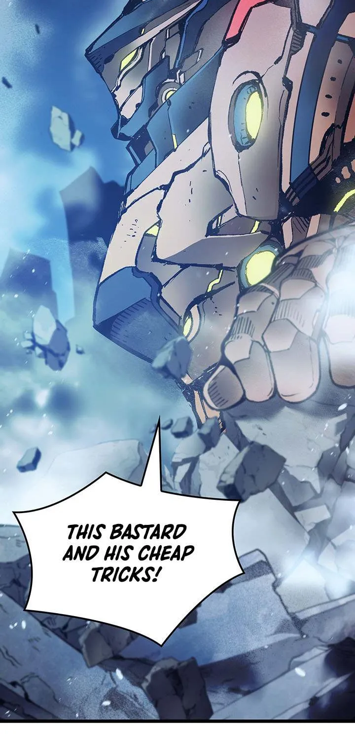 The Indomitable Martial King Chapter 107 page 76 - 