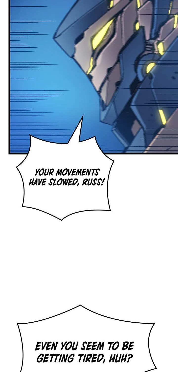 The Indomitable Martial King Chapter 107 page 79 - 