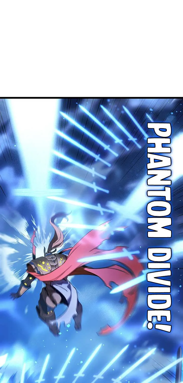 The Indomitable Martial King Chapter 107 page 85 - 