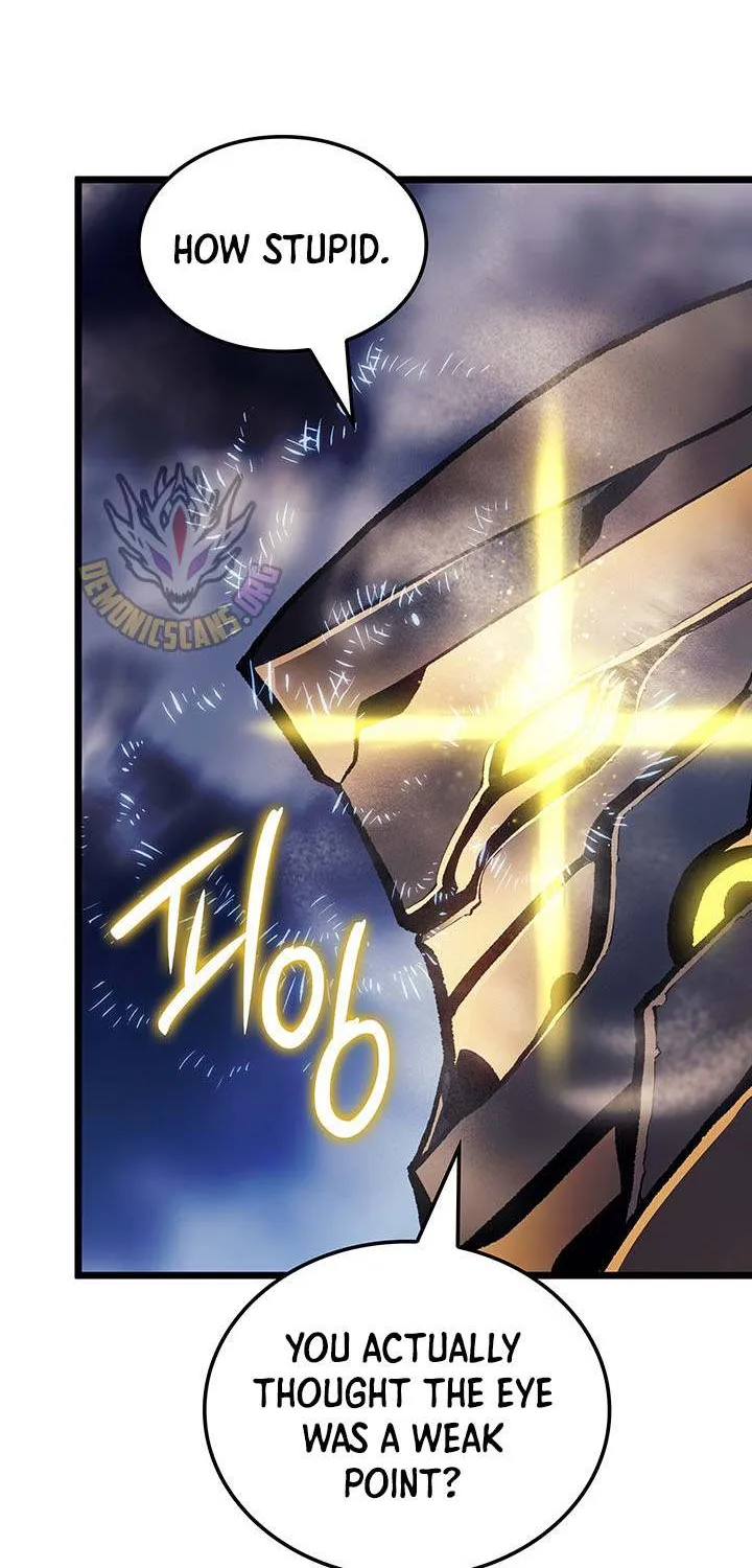 The Indomitable Martial King Chapter 107 page 88 - 