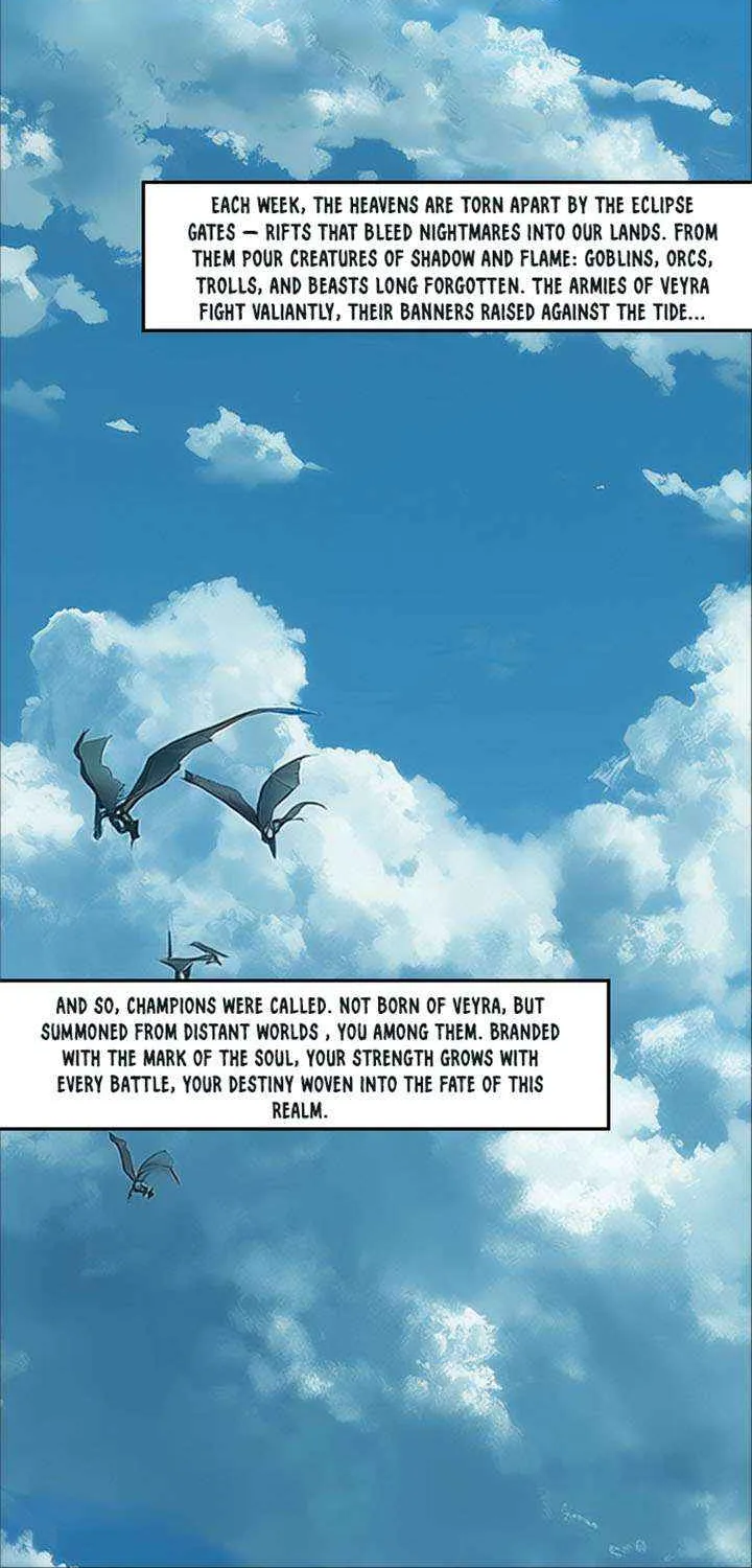 The Indomitable Martial King Chapter 108 page 2 - 