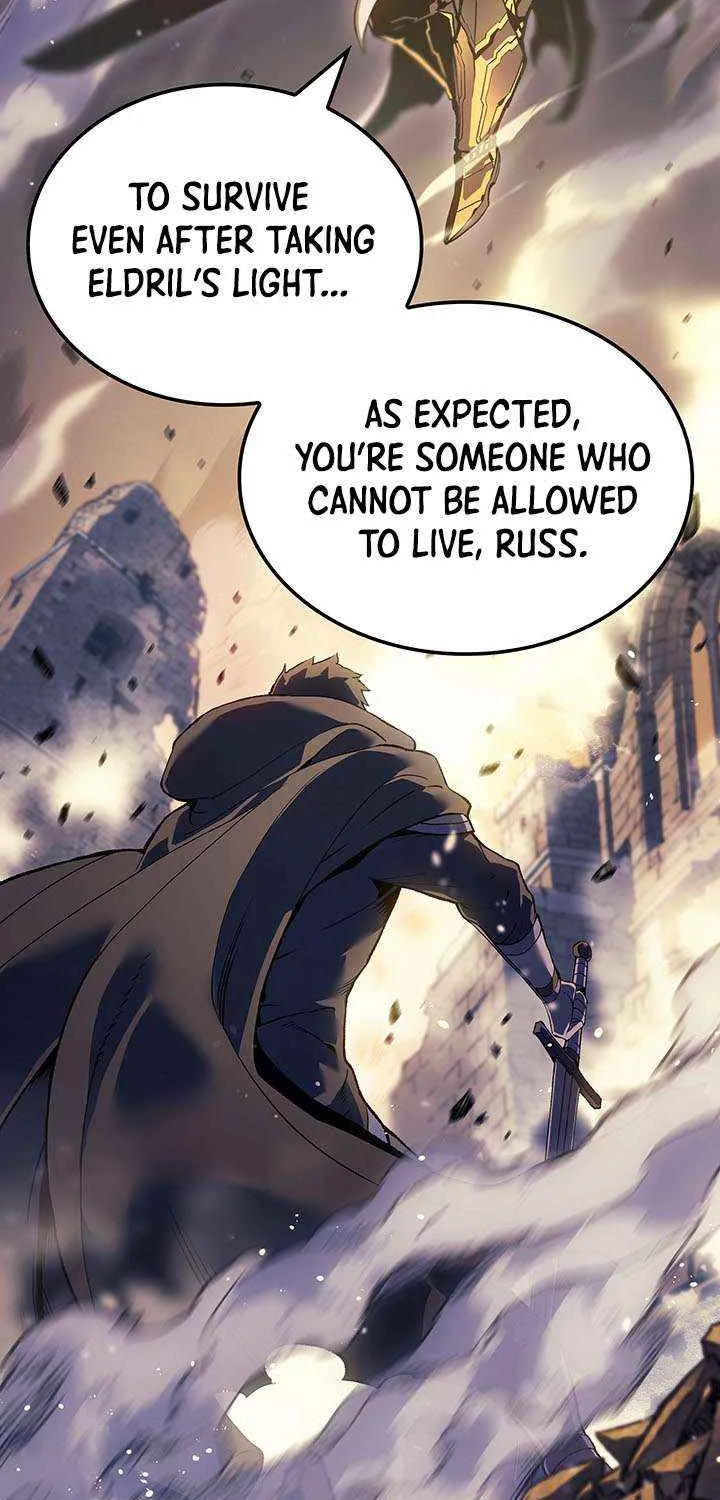 The Indomitable Martial King Chapter 108 page 11 - 