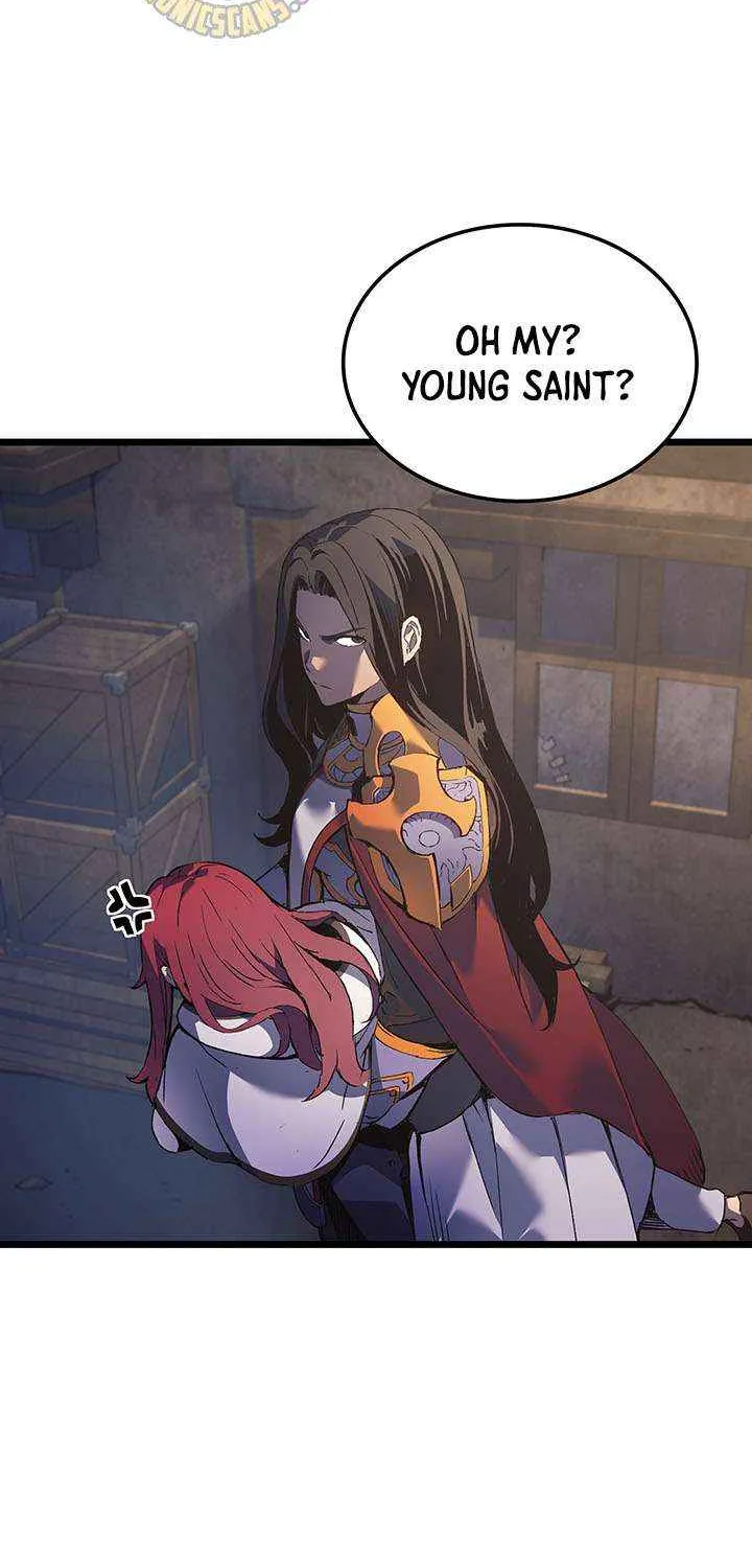 The Indomitable Martial King Chapter 108 page 101 - 