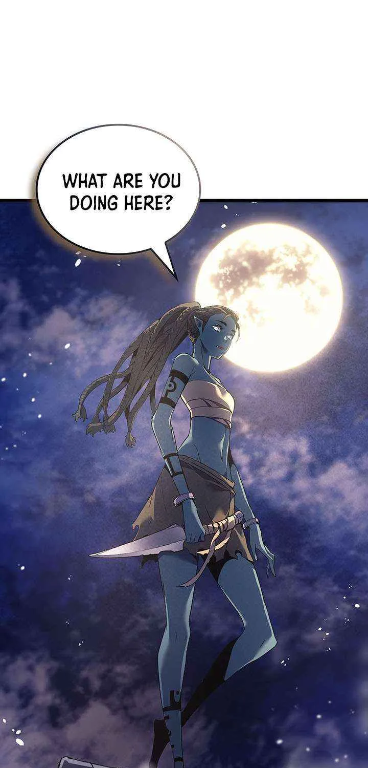 The Indomitable Martial King Chapter 108 page 102 - 