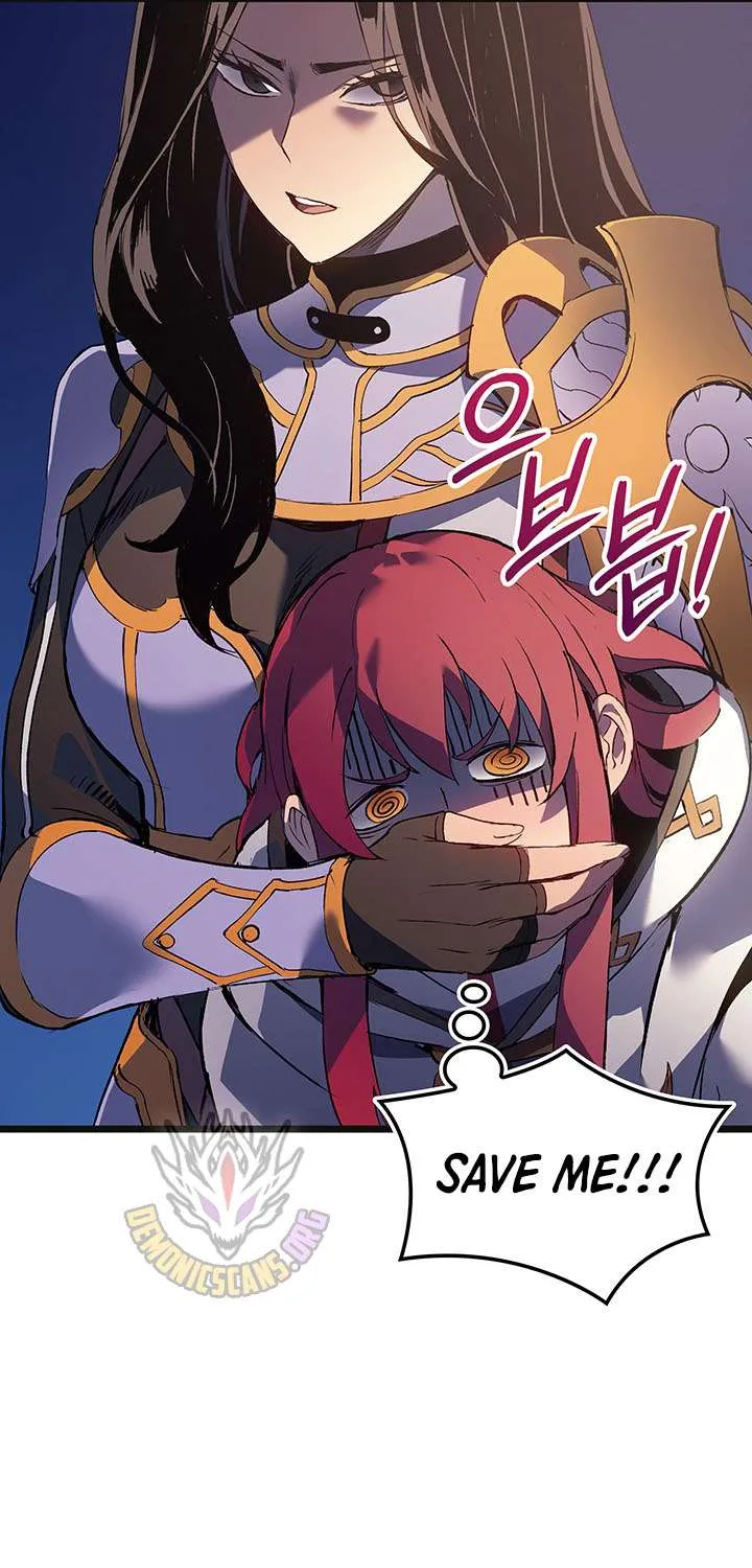 The Indomitable Martial King Chapter 108 page 104 - 